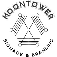 Moontower Signage & Branding logo - Similar company to Jmk Development, Llc