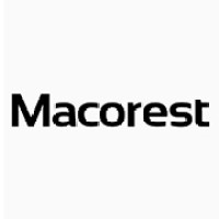 Macorest logo - Similar company to Borneco