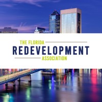 Florida Redevelopment Association logo - Similar company to Florida City & County Management Association