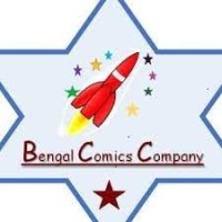 Bengal Comics Company logo - Similar company to Penthouse Comics