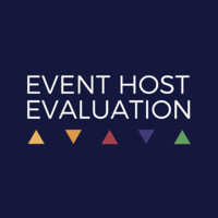 Event Host Evaluation logo - Similar company to Dave Sharpe | Award-Winning Event Host, Bbc Broadcaster & Speaker Coach