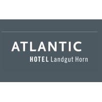 ATLANTIC Hotel Landgut Horn logo - Similar company to Munte - Wellnesshotel Am Stadtwald