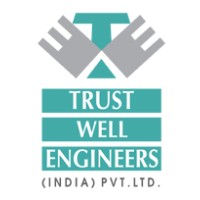 TrustWell Engineers (India) Pvt. Ltd. logo - Similar company to Innothoughts