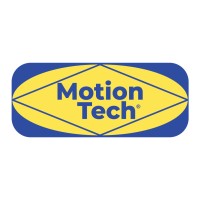Motion Tech logo - Similar company to Motion Tech