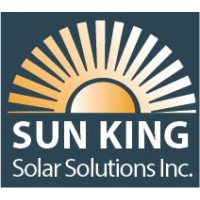 Sun King Solar Solutions Inc logo - Similar company to Sun Touch Solar System Stss