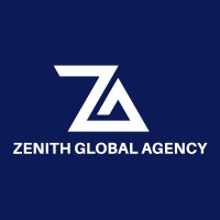 ZenithGlobalAgency logo - Similar company to Elpizo Enterprise