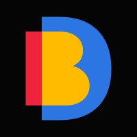 Diego Beltrán Design Studio logo - Similar company to Chroma Design Studio