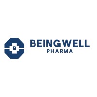 Beingwell pharma logo - Similar company to Incentlogic Solutions Pvt Ltd.