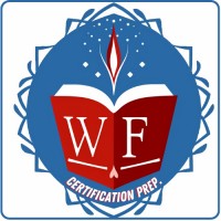W.F Certifications Prep logo - Similar company to K-Concept Eca