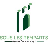 Sous les Remparts SRL logo - Similar company to Mrogroup