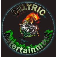 Delyric Entertainment logo - Similar company to West Channel