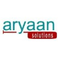 Aryaan Solutions logo - Similar company to Truefocus Automation