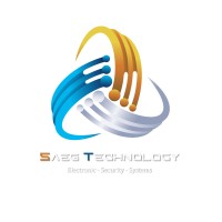 SAEG TECHNOLOGY logo - Similar company to Saeg Security