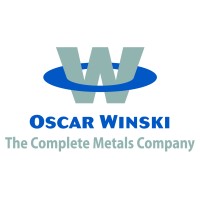 Oscar Winski Company & Lafayette Steel and Aluminum logo - Similar company to Backup Power Llc