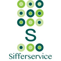 Sifferservice i Hunnebostrand AB logo - Similar company to Ebit Ab