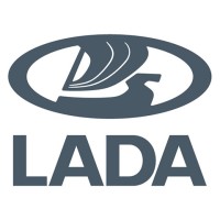 LADA Jordan logo - Similar company to Geely Türkiye