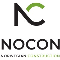 NOCON - Norwegian Construction logo - Similar company to Asbo By Jixke Sp. Z O.O.