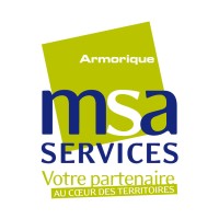 MSA SERVICES ARMORIQUE logo - Similar company to Teetche