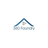 360 foundry logo - Similar company to Foundry360