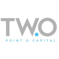 Two Point O Capital logo - Similar company to Propack Odisha International Expo
