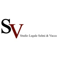 Studio Legale Selmi&Vacca logo - Similar company to Studio Legale Micai