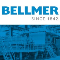 Bellmer Czech Republic logo - Similar company to Urdiamant - Value-Creating Superabrasives