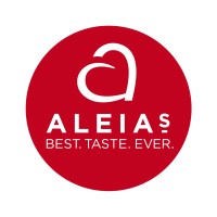 Aleia's Gluten Free Foods logo - Similar company to Prickly Punch