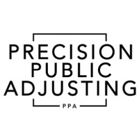 Precision Public Adjusting logo - Similar company to Ally Public Adjusting