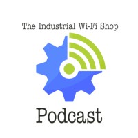 The Industrial Wi-Fi Shop logo - Similar company to Nc-Expert