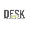 Desk.Space Coworking logo - Similar company to Smartspace