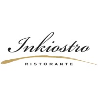Ristorante Inkiostro logo - Similar company to Palazzo Utini