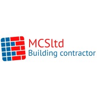 MCS Ltd (McConnell Construction Services Ltd) logo - Similar company to Briden Construction Group