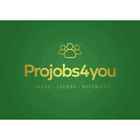 PROJOBS4YOU logo - Similar company to Harmony Connections