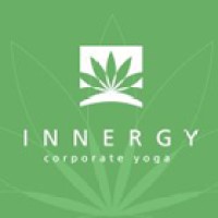 Innergy Corporate Yoga logo - Similar company to Cytoderma - Arylide Life Sciences