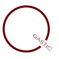 Qastic logo - Similar company to Didar Tech.
