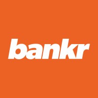 Bankr logo - Similar company to Bankr