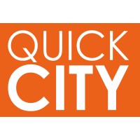 Quick City Line Network Solution GmbH logo - Similar company to Tailent
