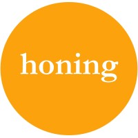 honing logo - Similar company to Horama