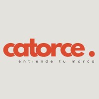 Catorce Consulting logo - Similar company to Idw | Proyectos 360