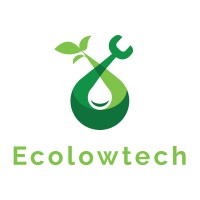 ECOLOWTECH logo - Similar company to Upcycle Technology