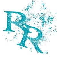 Rebel River Creative logo - Similar company to Salt + Sage Web Studio