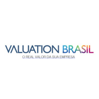 Valuation Brasil logo - Similar company to Valuation Brasil