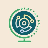 Demetra Project logo - Similar company to Entropy.Aero
