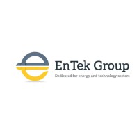 Entek Group LLC logo - Similar company to Entek Nv
