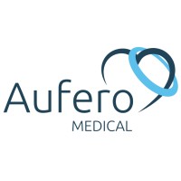 Aufero Medical logo - Similar company to Tenomix Inc.