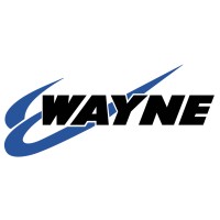 Wayne Enterprises logo - Similar company to Wayne Enterprises