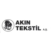 AKIN TEKSTIL A.Ş. logo - Similar company to Akın Tekstil