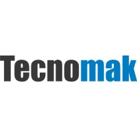 Tecnomak Ltd. logo - Similar company to Tecnomain
