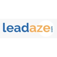 Leadaze: Lead Generation Agency logo - Similar company to Sonar Search