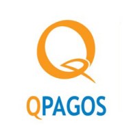 QPAGOS logo - Similar company to First Systems